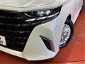 2025 Toyota Alphard Hybrid