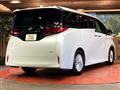 2025 Toyota Alphard Hybrid