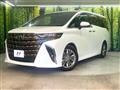 2024 Toyota Alphard Hybrid