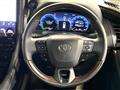 2025 Toyota Alphard Hybrid