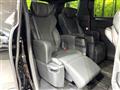 2025 Toyota Alphard Hybrid