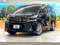 2017 Toyota Vellfire