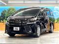 2017 Toyota Vellfire