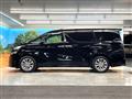 2017 Toyota Vellfire