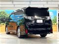 2017 Toyota Vellfire