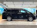 2017 Toyota Vellfire