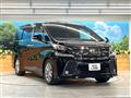 2017 Toyota Vellfire
