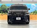 2017 Toyota Vellfire