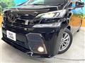 2017 Toyota Vellfire