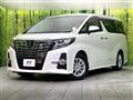 2017 Toyota Alphard