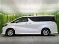 2017 Toyota Alphard