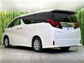 2017 Toyota Alphard