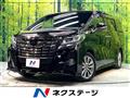 2017 Toyota Alphard