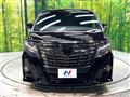 2017 Toyota Alphard