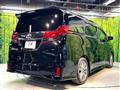 2017 Toyota Alphard