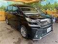 2017 Toyota Vellfire