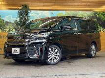 2017 Toyota Vellfire