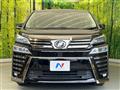 2018 Toyota Vellfire