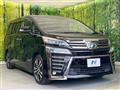 2018 Toyota Vellfire
