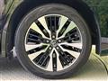 2018 Toyota Vellfire