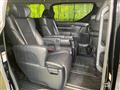 2018 Toyota Vellfire