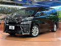 2018 Toyota Vellfire