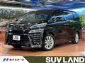 2018 Toyota Vellfire