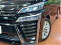 2018 Toyota Vellfire