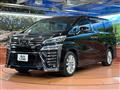2018 Toyota Vellfire
