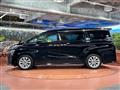2018 Toyota Vellfire