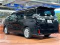 2018 Toyota Vellfire