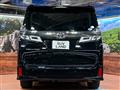 2018 Toyota Vellfire