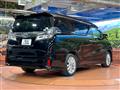 2018 Toyota Vellfire