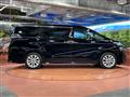 2018 Toyota Vellfire
