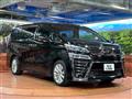 2018 Toyota Vellfire