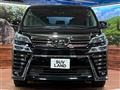 2018 Toyota Vellfire