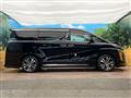 2019 Toyota Vellfire
