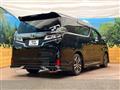 2019 Toyota Vellfire