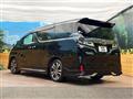 2019 Toyota Vellfire