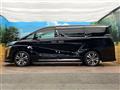 2019 Toyota Vellfire