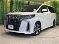 2019 Toyota Alphard