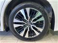 2019 Toyota Alphard
