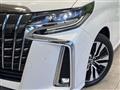 2019 Toyota Alphard
