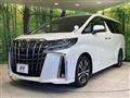 2019 Toyota Alphard