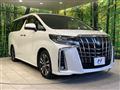 2019 Toyota Alphard