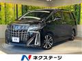 2019 Toyota Alphard