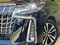 2019 Toyota Alphard