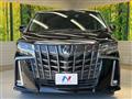 2019 Toyota Alphard
