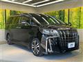 2019 Toyota Alphard
