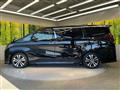 2019 Toyota Alphard